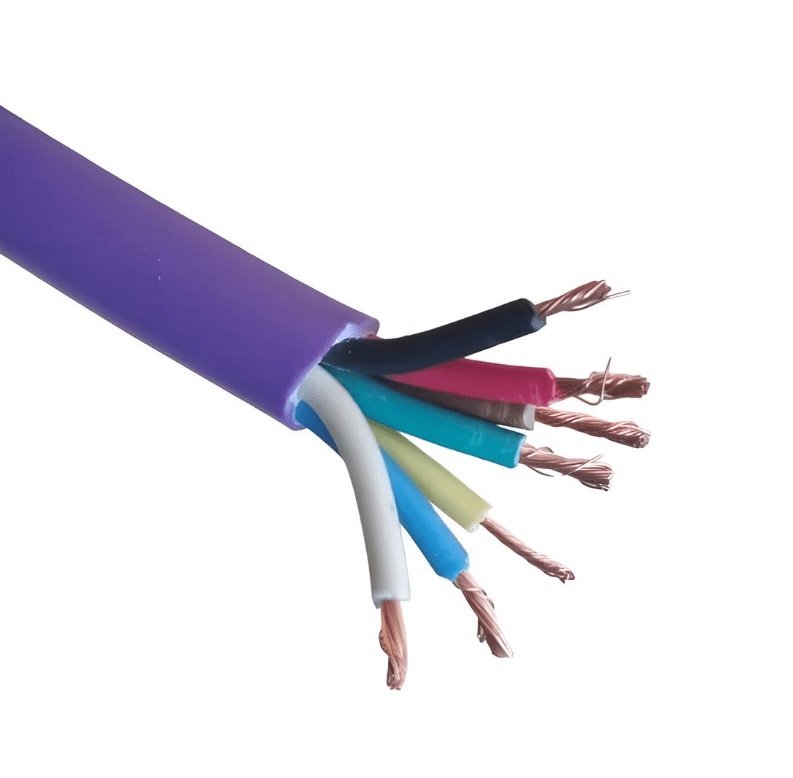 CABLE SUBTERRANEO 7X15MM IRAM AR